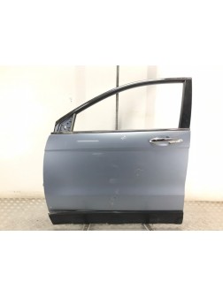 Дверь передняя левая бу для Honda CR-V 3 2.2 i-CTDi,  2007 г.