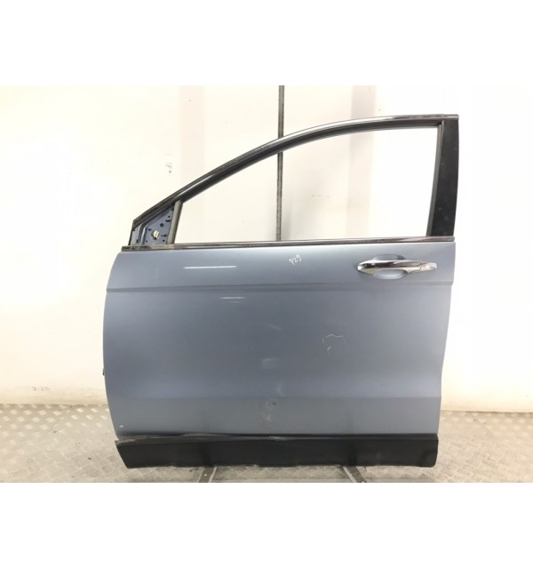 Дверь передняя левая бу для Honda CR-V 3 2.2 i-CTDi,  2007 г.