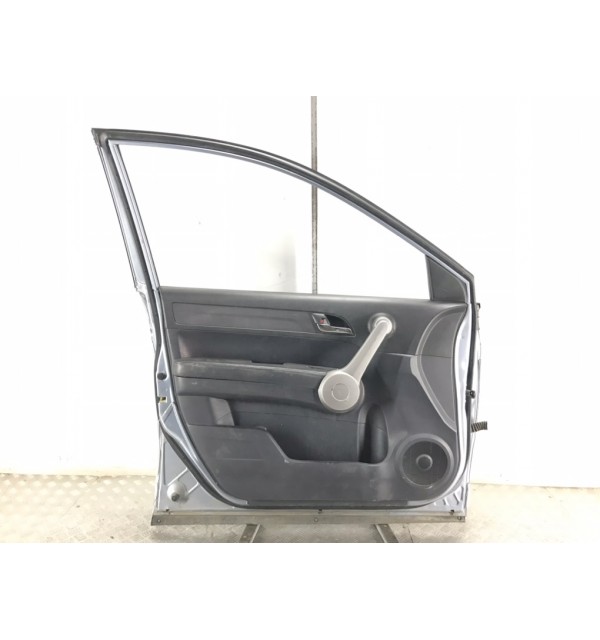 Дверь передняя левая бу для Honda CR-V 3 2.2 i-CTDi,  2007 г.