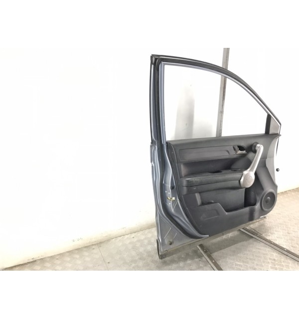 Дверь передняя левая бу для Honda CR-V 3 2.2 i-CTDi,  2007 г.
