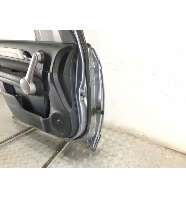 Дверь передняя левая бу для Honda CR-V 3 2.2 i-CTDi,  2007 г.