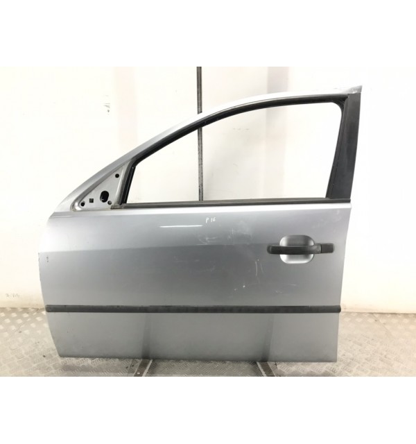 Дверь передняя левая бу для Ford Mondeo 3 1.8 i,  2004 г.