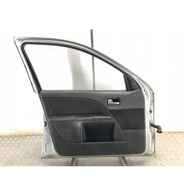 Дверь передняя левая бу для Ford Mondeo 3 1.8 i,  2004 г.