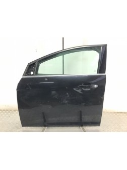 Дверь передняя левая бу для Ford Focus 3 1.6 TDCi,  2012 г.