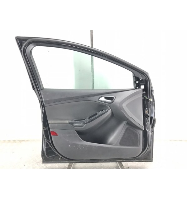 Дверь передняя левая бу для Ford Focus 3 1.6 TDCi,  2012 г.