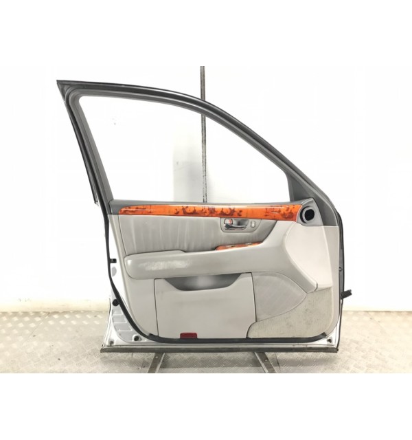 Дверь передняя левая бу для Lexus LS 430 4.3 i,  2005 г.