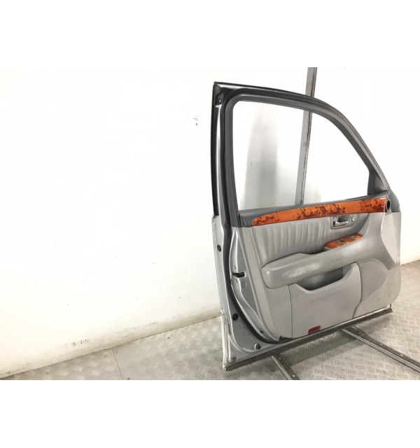 Дверь передняя левая бу для Lexus LS 430 4.3 i,  2005 г.