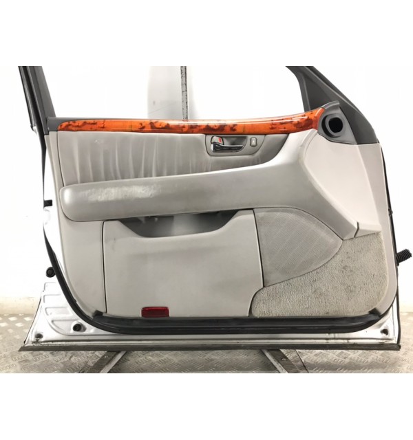 Дверь передняя левая бу для Lexus LS 430 4.3 i,  2005 г.