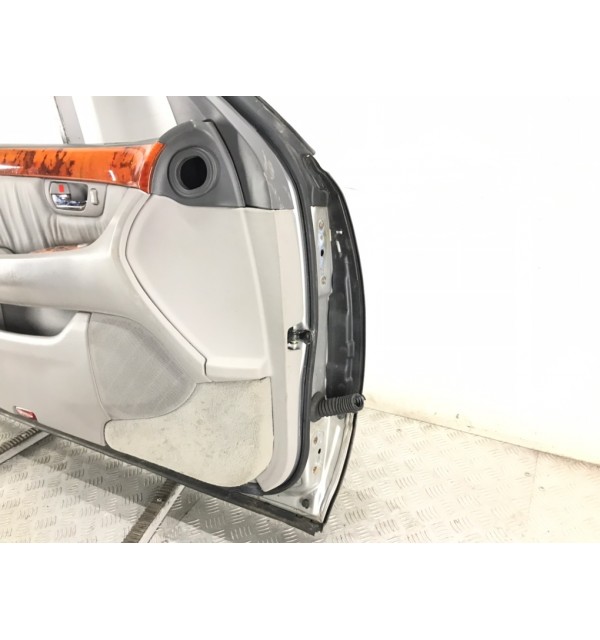 Дверь передняя левая бу для Lexus LS 430 4.3 i,  2005 г.