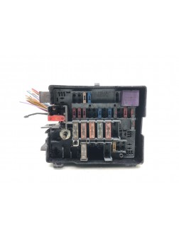 Блок предохранителей бу для Citroen Berlingo 1 2.0 HDi,  2001 г.