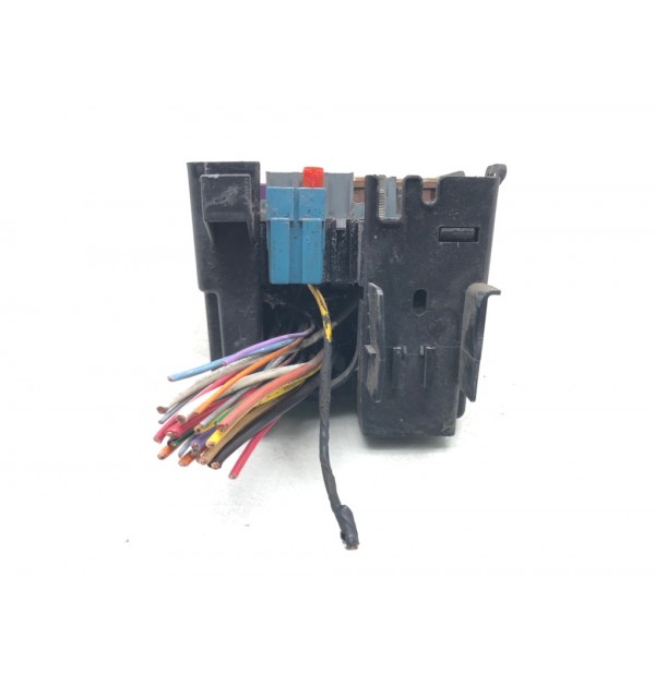 Блок предохранителей бу для Citroen Berlingo 1 2.0 HDi,  2001 г.