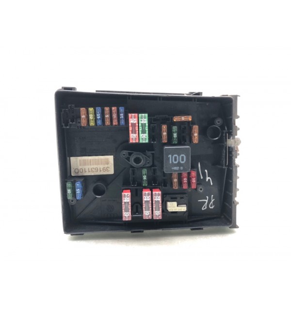 Блок предохранителей бу для Volkswagen Golf 5 1.9 TDi,  2008 г.