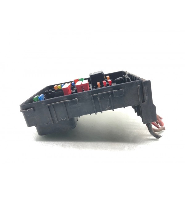 Блок предохранителей бу для Volkswagen Golf 5 1.9 TDi,  2008 г.