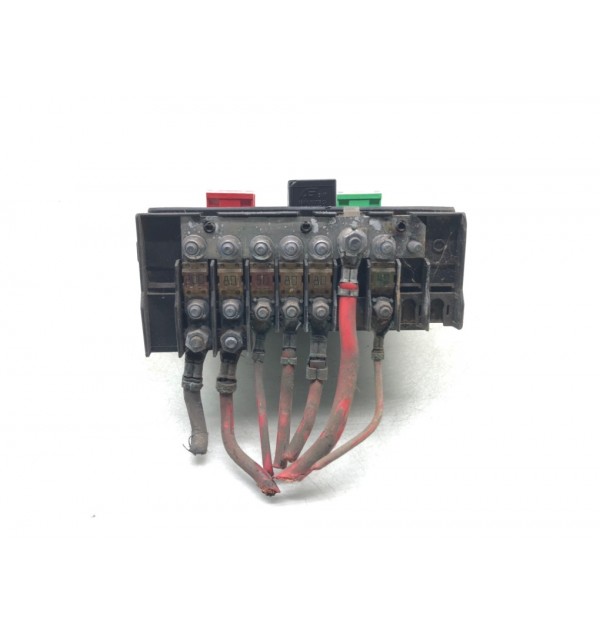 Блок предохранителей бу для Volkswagen Golf 5 1.9 TDi,  2008 г.