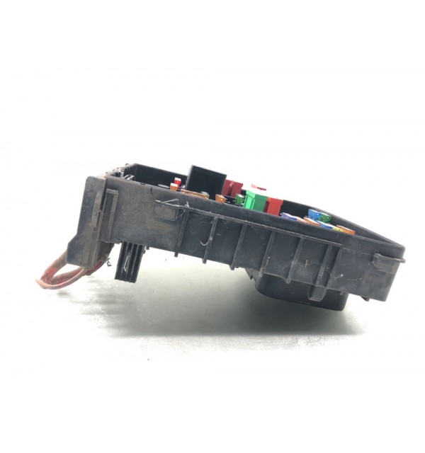 Блок предохранителей бу для Volkswagen Golf 5 1.9 TDi,  2008 г.