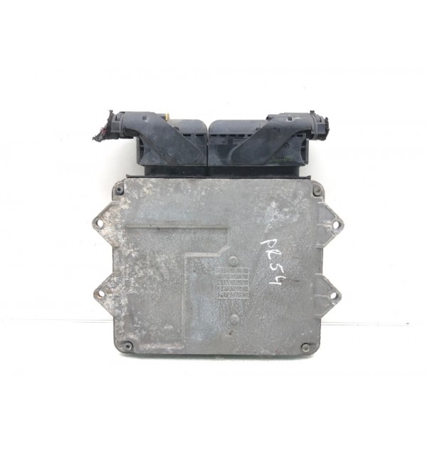 Блок управления двигателем бу для Opel Combo C 1.3 CDTi,  2011 г.