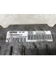 Блок управления двигателем бу для Citroen Berlingo 1 2.0 HDi,  2001 г.