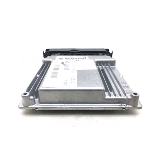 Блок управления двигателем бу для BMW 3 E90/E91/E92/E93 2.0 TD,  2006 г.