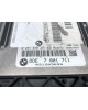Блок управления двигателем бу для BMW 3 E90/E91/E92/E93 2.0 TD,  2006 г.