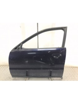 Дверь передняя левая бу для Audi A4 B5 1.8 i,  1997 г.