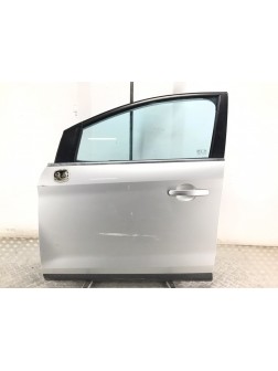 Дверь передняя левая бу для Ford Kuga 1 2.0 TDCi,  2008 г.