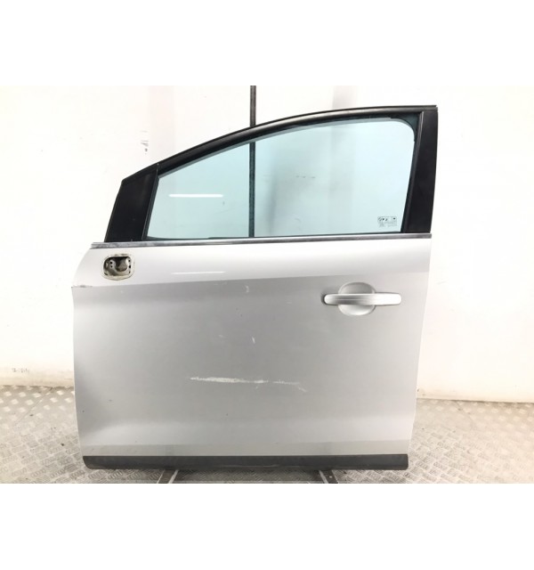 Дверь передняя левая бу для Ford Kuga 1 2.0 TDCi,  2008 г.