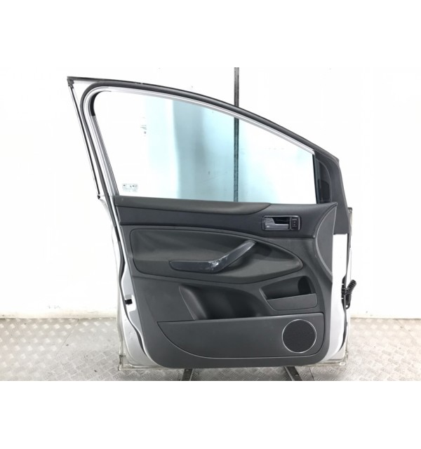 Дверь передняя левая бу для Ford Kuga 1 2.0 TDCi,  2008 г.
