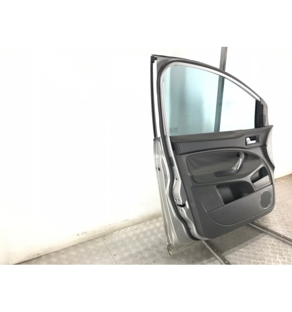 Дверь передняя левая бу для Ford Kuga 1 2.0 TDCi,  2008 г.