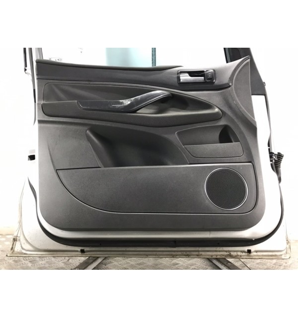 Дверь передняя левая бу для Ford Kuga 1 2.0 TDCi,  2008 г.