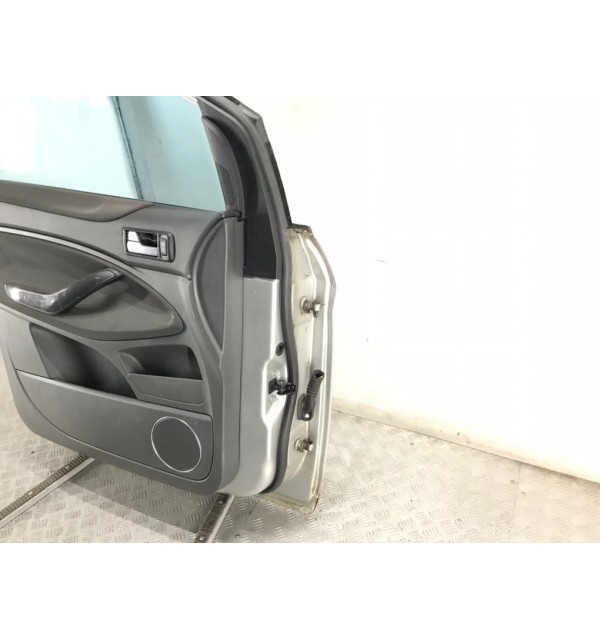 Дверь передняя левая бу для Ford Kuga 1 2.0 TDCi,  2008 г.