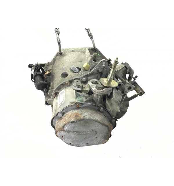 КПП механическая (МКПП) бу для Citroen Xsara Picasso  1.6 i,  2002 г.