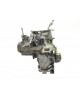 КПП механическая (МКПП) бу для Citroen Xsara Picasso  1.6 i,  2002 г.