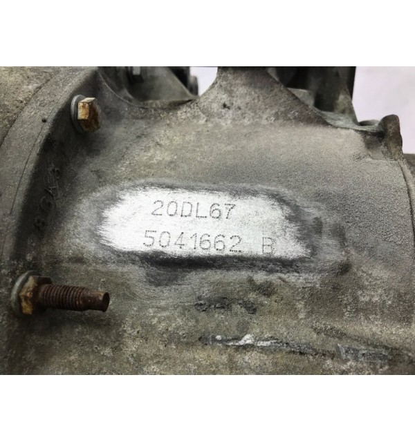 КПП механическая (МКПП) бу для Citroen Xsara Picasso  1.6 i,  2002 г.