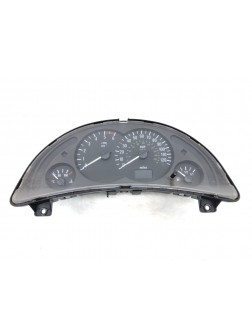 Щиток приборов (приборная панель) бу для Opel Combo C 1.3 CDTi,  2011 г.