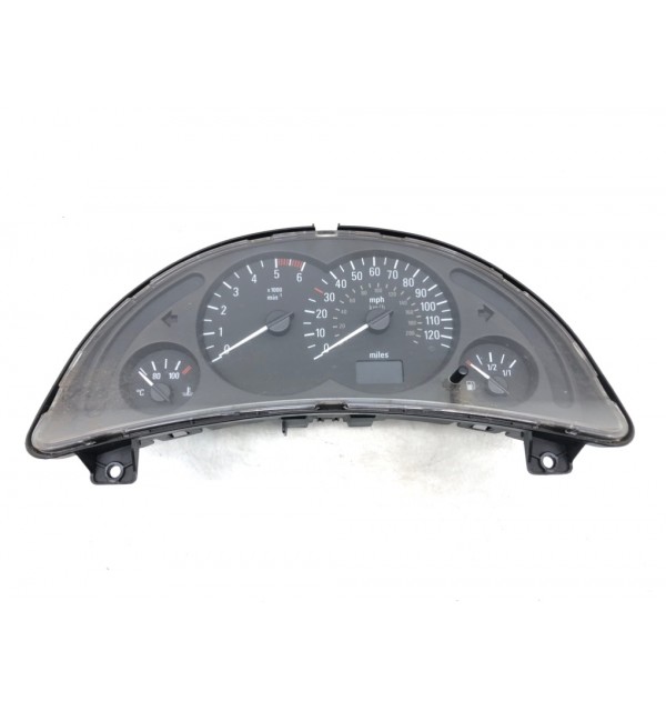 Щиток приборов (приборная панель) бу для Opel Combo C 1.3 CDTi,  2011 г.