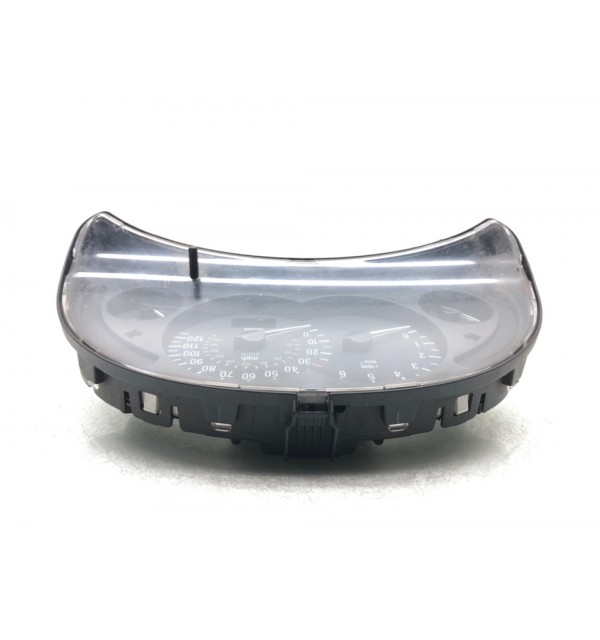 Щиток приборов (приборная панель) бу для Opel Combo C 1.3 CDTi,  2011 г.