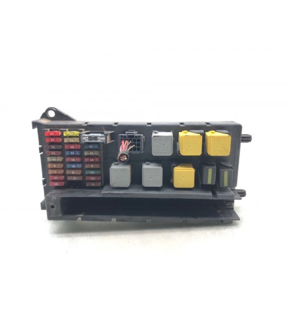 Блок предохранителей бу для Mercedes Sprinter  2.2 CDi,  2016 г.