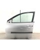 Дверь передняя левая бу для Renault Megane 2 1.5 DCi,  2006 г.