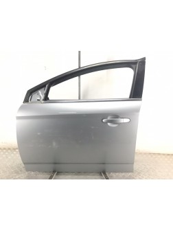Дверь передняя левая бу для Ford Mondeo 4 2.2 TDCi,  2009 г.