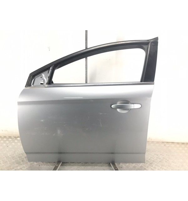 Дверь передняя левая бу для Ford Mondeo 4 2.2 TDCi,  2009 г.