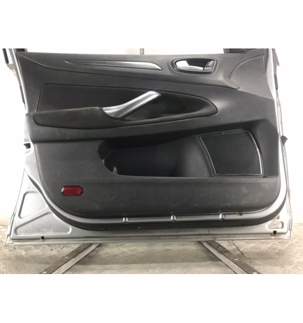 Дверь передняя левая бу для Ford Mondeo 4 2.2 TDCi,  2009 г.