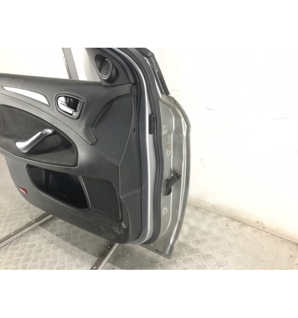 Дверь передняя левая бу для Ford Mondeo 4 2.2 TDCi,  2009 г.