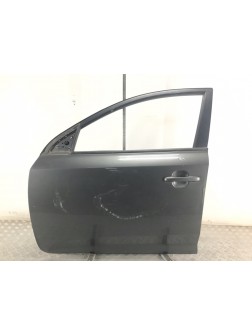 Дверь передняя левая бу для Kia Ceed 1 1.6 CRDi,  2010 г.