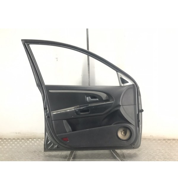 Дверь передняя левая бу для Kia Ceed 1 1.6 CRDi,  2010 г.