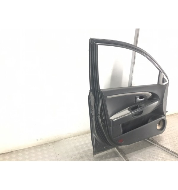 Дверь передняя левая бу для Kia Ceed 1 1.6 CRDi,  2010 г.