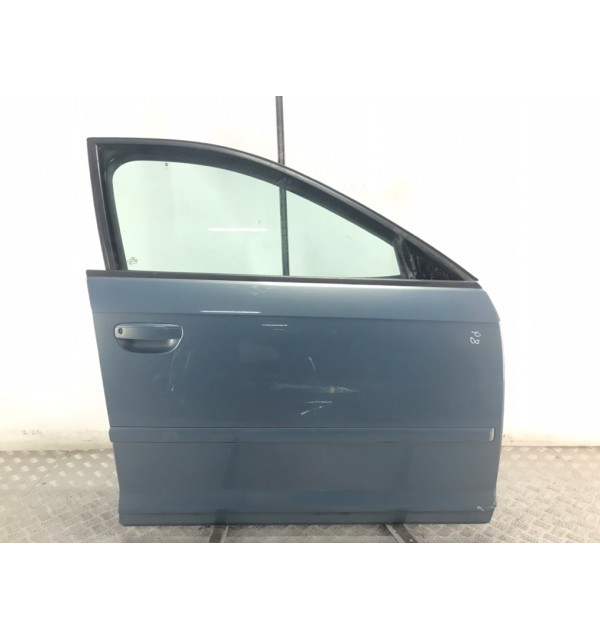 Дверь передняя правая бу для Audi A3 8P 2.0 TDi,  2010 г.