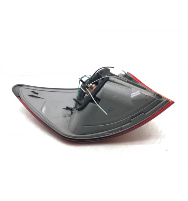 Фонарь задний правый бу для Lexus IS 2 2.2 D,  2007 г.