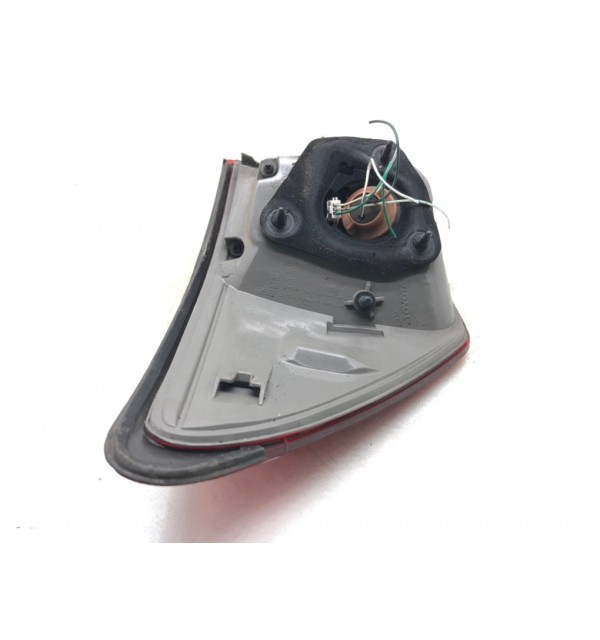 Фонарь задний правый бу для Lexus IS 2 2.2 D,  2007 г.