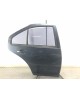 Дверь задняя правая бу для Volkswagen Bora 1 1.9 TDi,  2002 г.