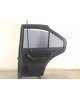 Дверь задняя правая бу для Volkswagen Bora 1 1.9 TDi,  2002 г.